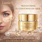 Estée Lauder Re-Nutriv Ultimate Lift Regenerating Youth Eye 15 ml | Reparador + mirada firme