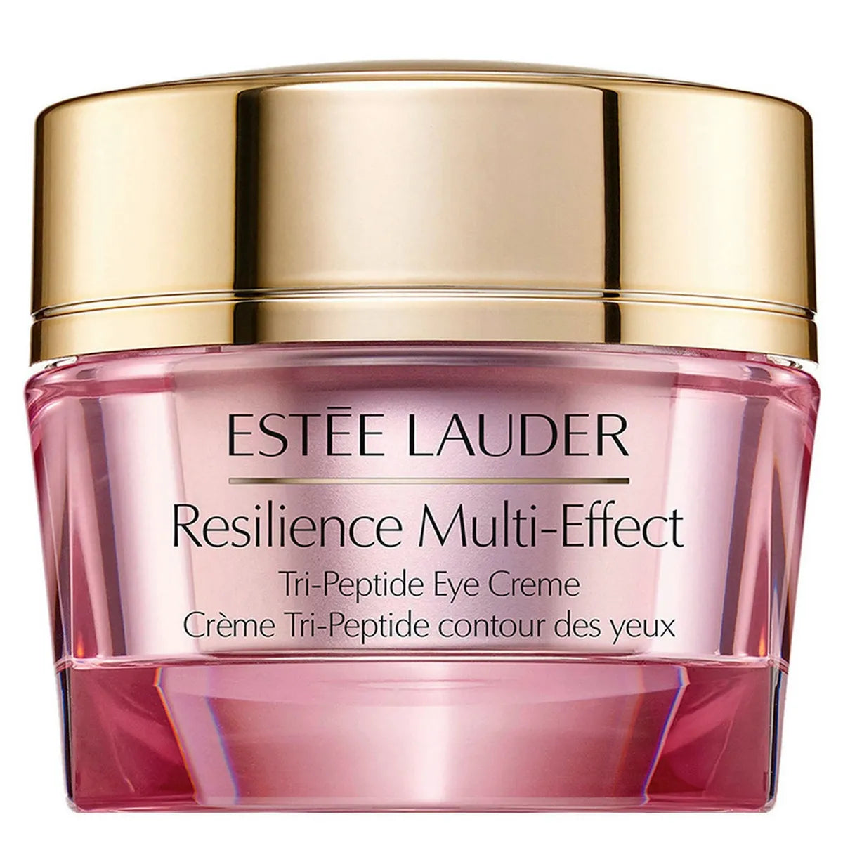 Estée Lauder Resilience Multi-Effect | Contorno de Ojos Antiedad 15 ml