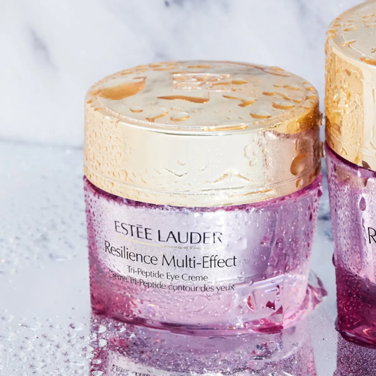 Estée Lauder Resilience Multi-Effect | Contorno de Ojos Antiedad 15 ml