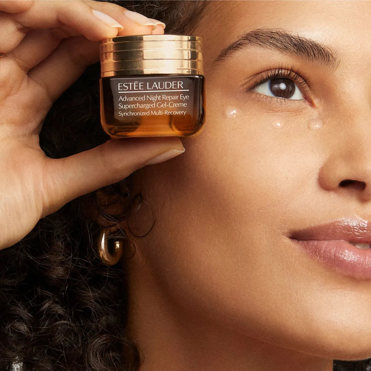 Estée Lauder Advanced Night Repair Eye Gel-Creme 15 ml