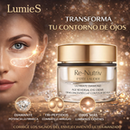 Estée Lauder Re-Nutriv Ultimate Diamond Eye Cream 15 ml | Lujo anti-edad para contorno de ojos