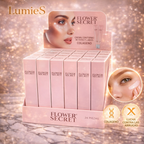 Crema Contorno de Ojos y Labios con Colágeno – Flower Secret (25 ml)